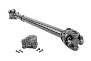 Drivetrain - Driveshafts - Rough Country - Rough Country CV Drive Shaft Front For 3.5 in. Lift Dana 30  -  5090.1A
