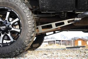 Rough Country - Rough Country Traction Bar Kit  -  51003 - Image 2