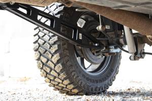 Rough Country - Rough Country Traction Bar Kit  -  51003 - Image 3