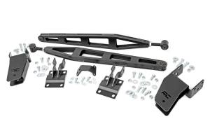 Rough Country Traction Bar Kit  -  51005