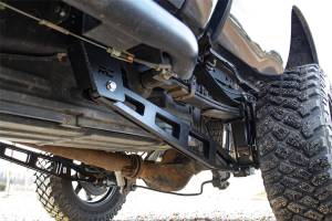 Rough Country - Rough Country Traction Bar Kit  -  51005 - Image 4
