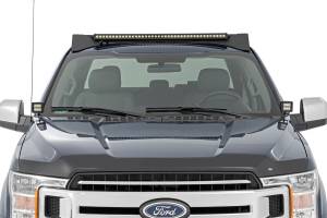 Rough Country - Rough Country Roof Rack System  -  51020 - Image 4