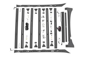 Rough Country Roof Rack System  -  51024