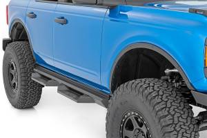 Rough Country - Rough Country Fender Flares  -  51061 - Image 3