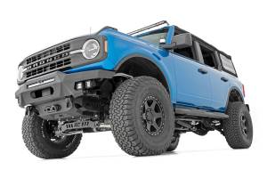 Rough Country - Rough Country Fender Flares  -  51061 - Image 5