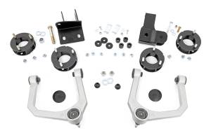 Rough Country Lift Kit-Suspension  -  51071