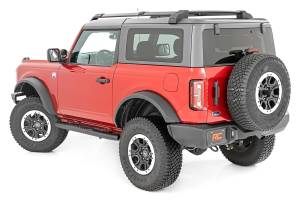 Rough Country - Rough Country Lift Kit-Suspension  -  51071 - Image 4