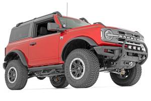 Rough Country - Rough Country Lift Kit-Suspension  -  51071 - Image 5