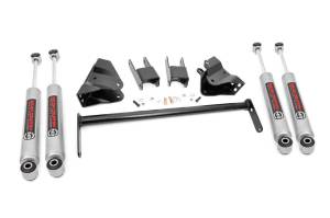 Rough Country Front Leveling Kit  -  51130