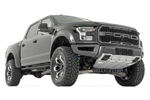 Rough Country - Rough Country Suspension Lift Kit 4.5 in. Lift Incl. Knuckles  -  51930 - Image 2