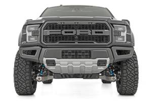 Rough Country - Rough Country Suspension Lift Kit 4.5 in. Lift Incl. Knuckles  -  51930 - Image 3