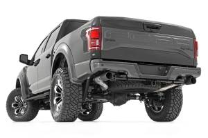 Rough Country - Rough Country Suspension Lift Kit 4.5 in. Lift Incl. Knuckles  -  51930 - Image 4