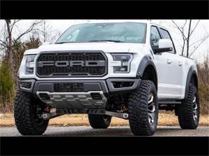 Rough Country - Rough Country Suspension Lift Kit 4.5 in. Lift Incl. Knuckles  -  51930 - Image 5