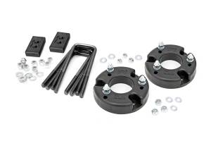 Rough Country - Rough Country Leveling Lift Kit  -  52201 - Image 1