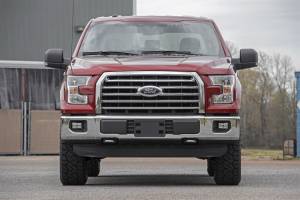 Rough Country - Rough Country Leveling Lift Kit  -  52201 - Image 3