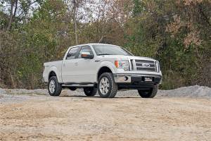 Rough Country - Rough Country Leveling Kit  -  52257 - Image 4