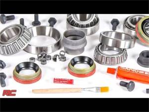 Rough Country - Rough Country High Pinion Ring And Pinion Master Install Kit  -  530000356 - Image 2