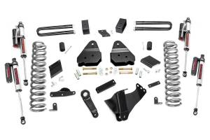 Rough Country Suspension Lift Kit 4.5 in.  -  53050