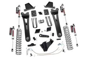 Rough Country Suspension Lift Kit 6 in. Ultra Durable Radius Arms  -  54050