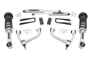 Rough Country Bolt-On Arm Lift Kit  -  54531