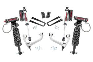 Rough Country - Rough Country Bolt-On Lift Kit w/Shocks 3 in.  -  54550 - Image 1