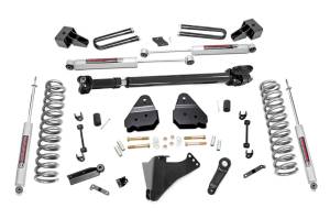 Rough Country Suspension Lift Kit w/N3 Shocks 4.5 in.  -  55931