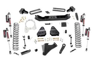 Rough Country Suspension Lift Kit w/Vertex Shocks 4.5 in.  -  55950