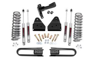 Rough Country Series II Suspension Lift Kit 3 in. Lift  -  562.20