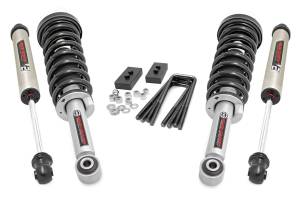 Rough Country Leveling Lift Kit  -  56871