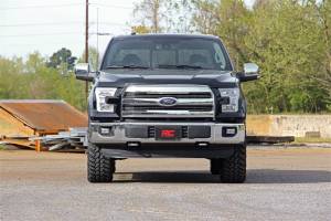 Rough Country - Rough Country Front Leveling Kit  -  569 - Image 4