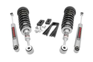 Rough Country Leveling Lift Kit  -  57031