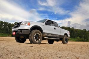 Rough Country - Rough Country Leveling Lift Kit  -  57031 - Image 3