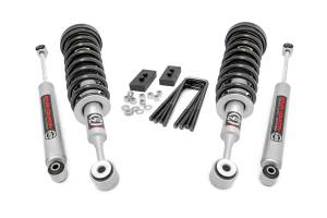 Rough Country Strut Leveling Kit 2 in.  -  57032