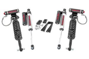 Rough Country Leveling Kit  -  58650