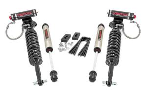 Rough Country - Rough Country Leveling Kit  -  58657 - Image 1