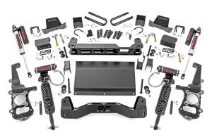 Rough Country Suspension Lift Kit 6 in. Vertex  -  58750