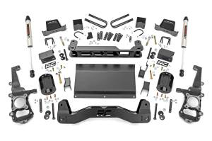 Rough Country Lift Kit-Suspension  -  58770