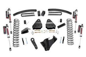 Rough Country Suspension Lift Kit 6 in. Lift Diesel  -  59350