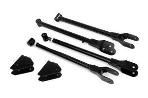 Rough Country - Rough Country 4-Link Control Arm Kit  -  595