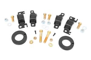 Rough Country Suspension Lift Kit 2 in. Lift  -  60400