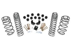 Rough Country Combo Suspension Lift Kit  -  647