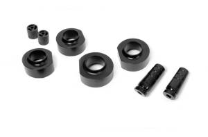 Rough Country Suspension Lift Kit 1.5 in. Lift  -  650