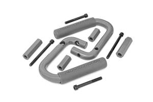 Rough Country Grab Handle  -  6501GRAY