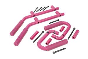Rough Country Grab Handle  -  6503PINK