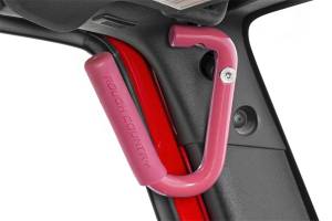 Rough Country - Rough Country Grab Handle  -  6503PINK - Image 3