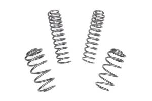 Rough Country Suspension Lift Kit 2.5 in. Lift  -  652