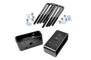 Rough Country U-Bolt Kit  -  6521