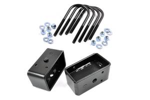 Rough Country U-Bolt Kit  -  6539