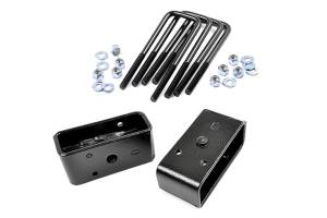 Rough Country U-Bolt Kit  -  6551