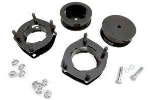 Rough Country - Rough Country Suspension Lift Kit 2 in. Lift  -  664 - Image 1